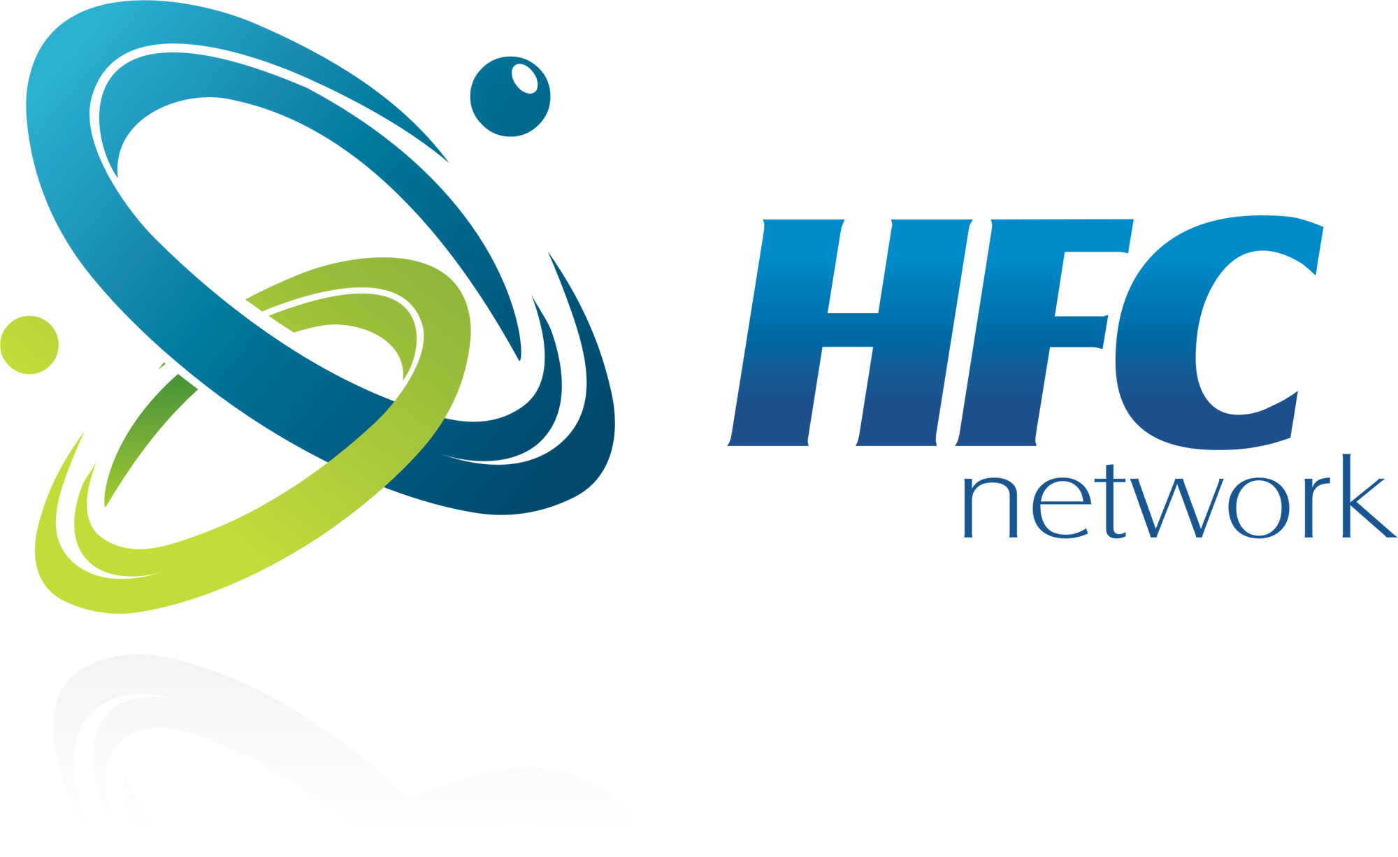 HFC-Network Kft. Logo
