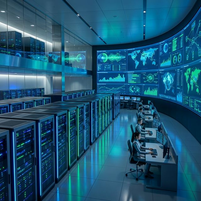 Hálózatüzemeltetés